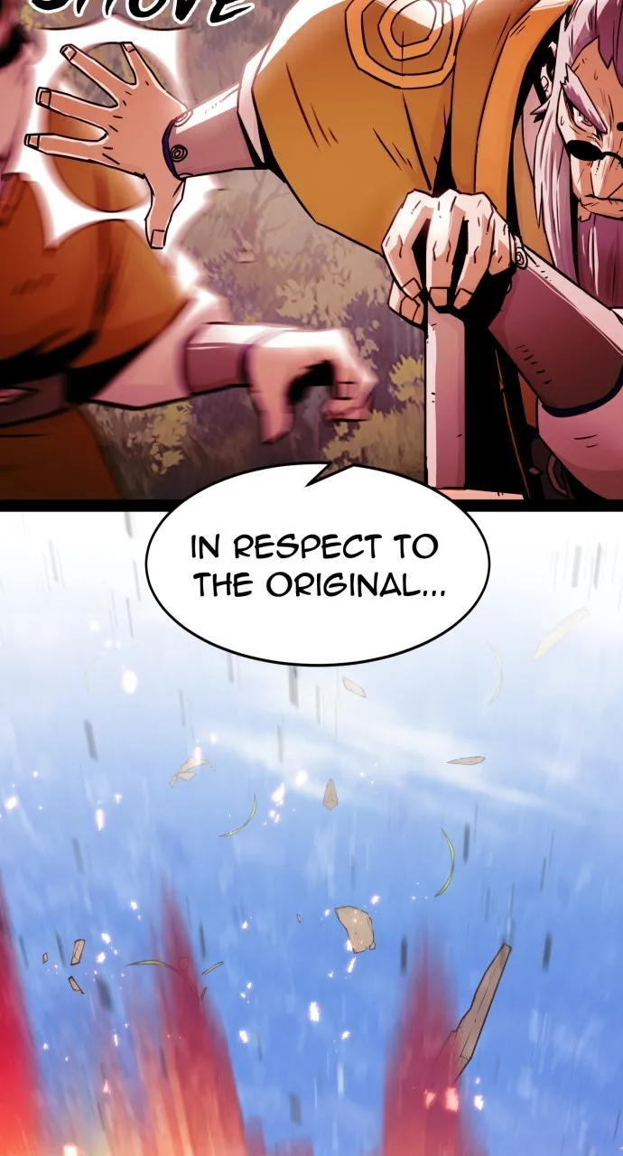 The Dang Clan’s Swordmaster Heir Just Wants a Normal Life Chapter 28 page 102 - 