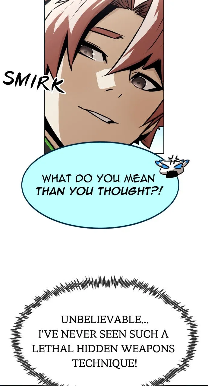 The Dang Clan’s Swordmaster Heir Just Wants a Normal Life Chapter 28 page 12 - 
