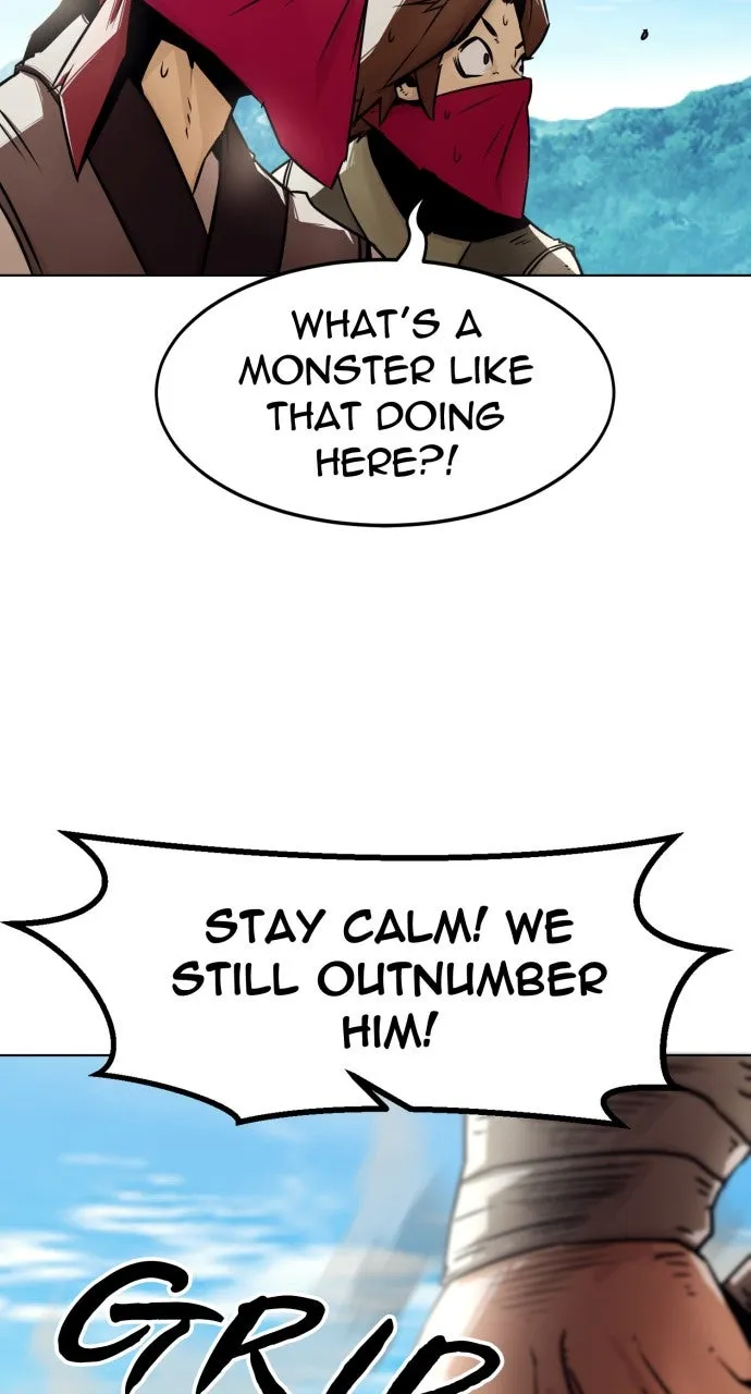 The Dang Clan’s Swordmaster Heir Just Wants a Normal Life Chapter 28 page 16 - 