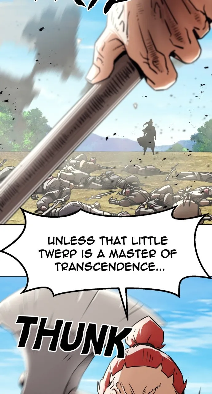 The Dang Clan’s Swordmaster Heir Just Wants a Normal Life Chapter 28 page 17 - 