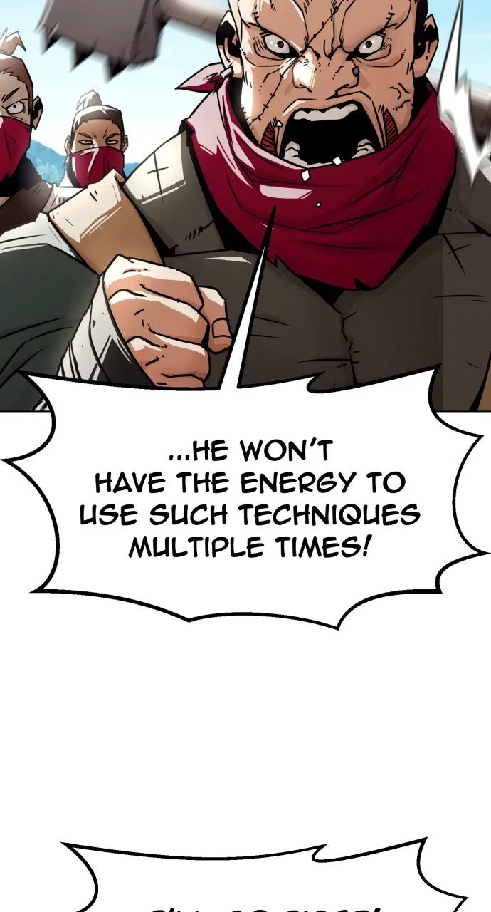 The Dang Clan’s Swordmaster Heir Just Wants a Normal Life Chapter 28 page 18 - 