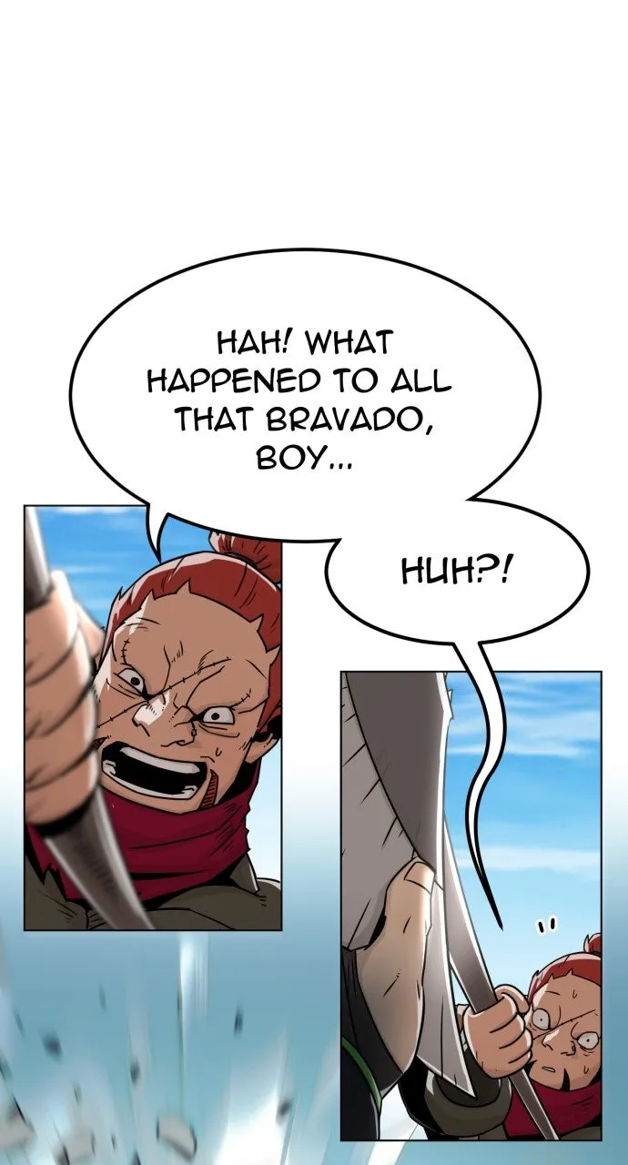 The Dang Clan’s Swordmaster Heir Just Wants a Normal Life Chapter 28 page 23 - 