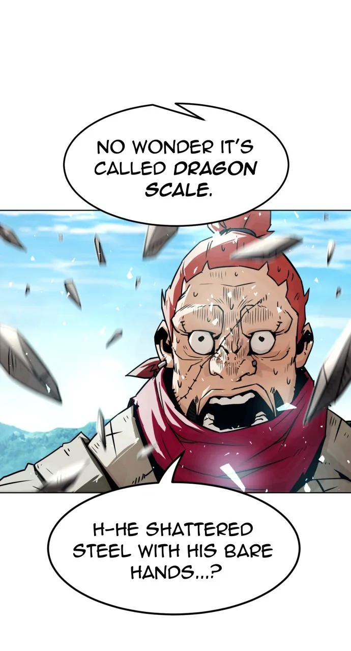 The Dang Clan’s Swordmaster Heir Just Wants a Normal Life Chapter 28 page 25 - 