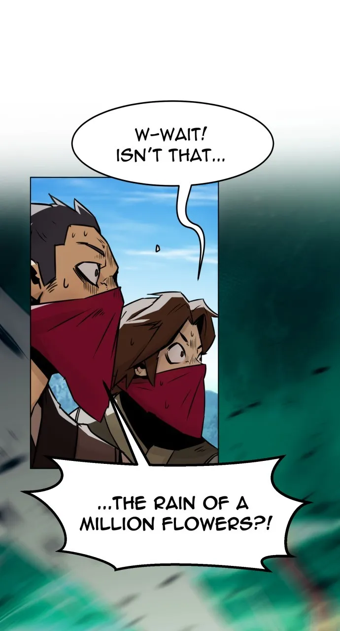 The Dang Clan’s Swordmaster Heir Just Wants a Normal Life Chapter 28 page 26 - 