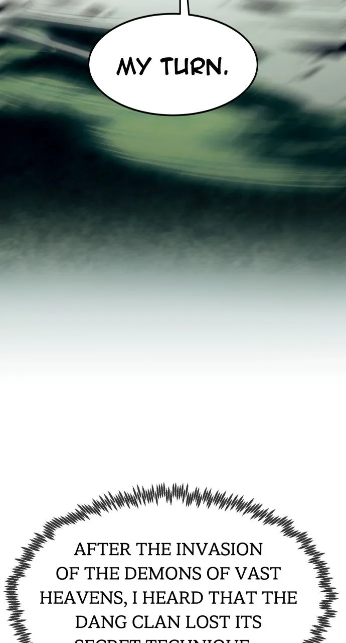 The Dang Clan’s Swordmaster Heir Just Wants a Normal Life Chapter 28 page 28 - 