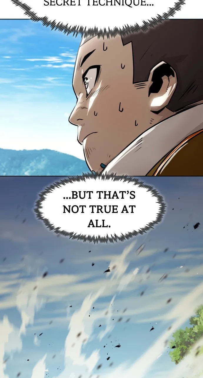 The Dang Clan’s Swordmaster Heir Just Wants a Normal Life Chapter 28 page 29 - 