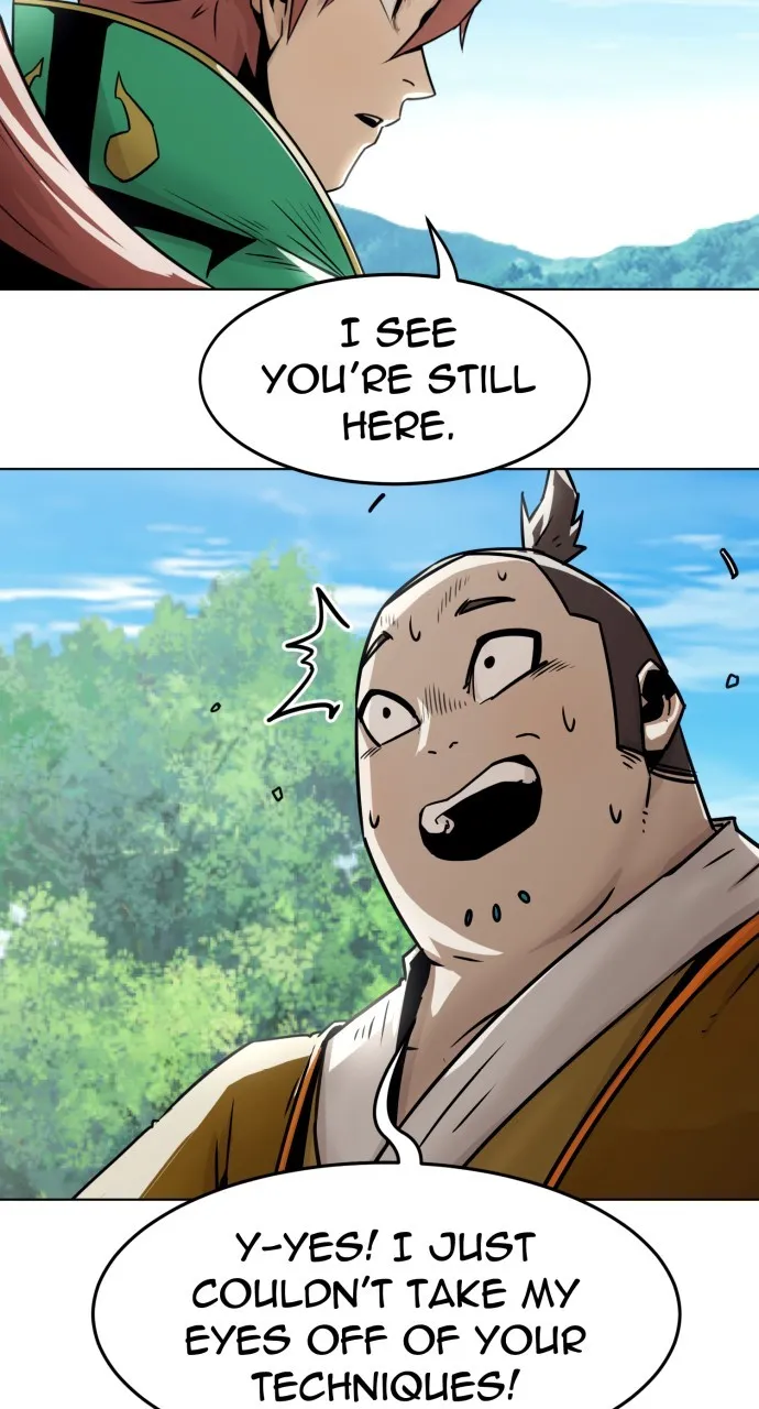 The Dang Clan’s Swordmaster Heir Just Wants a Normal Life Chapter 28 page 32 - 
