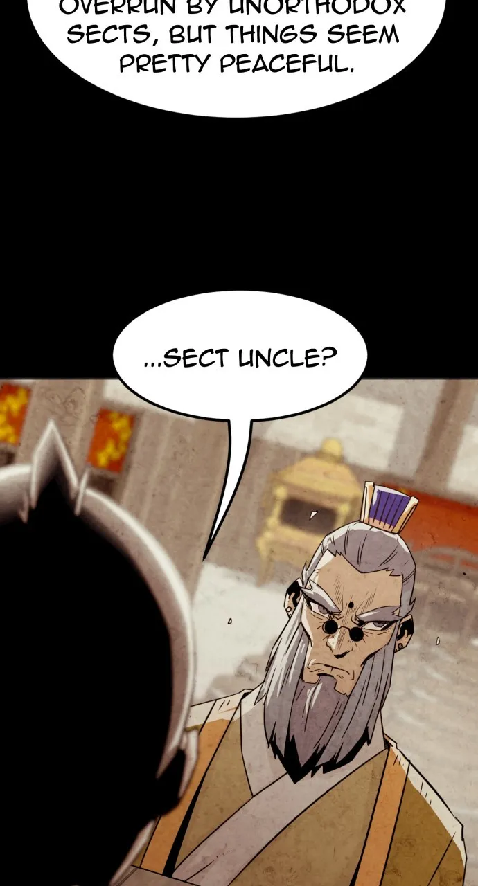 The Dang Clan’s Swordmaster Heir Just Wants a Normal Life Chapter 28 page 39 - 