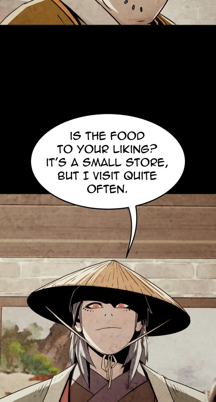 The Dang Clan’s Swordmaster Heir Just Wants a Normal Life Chapter 28 page 41 - 