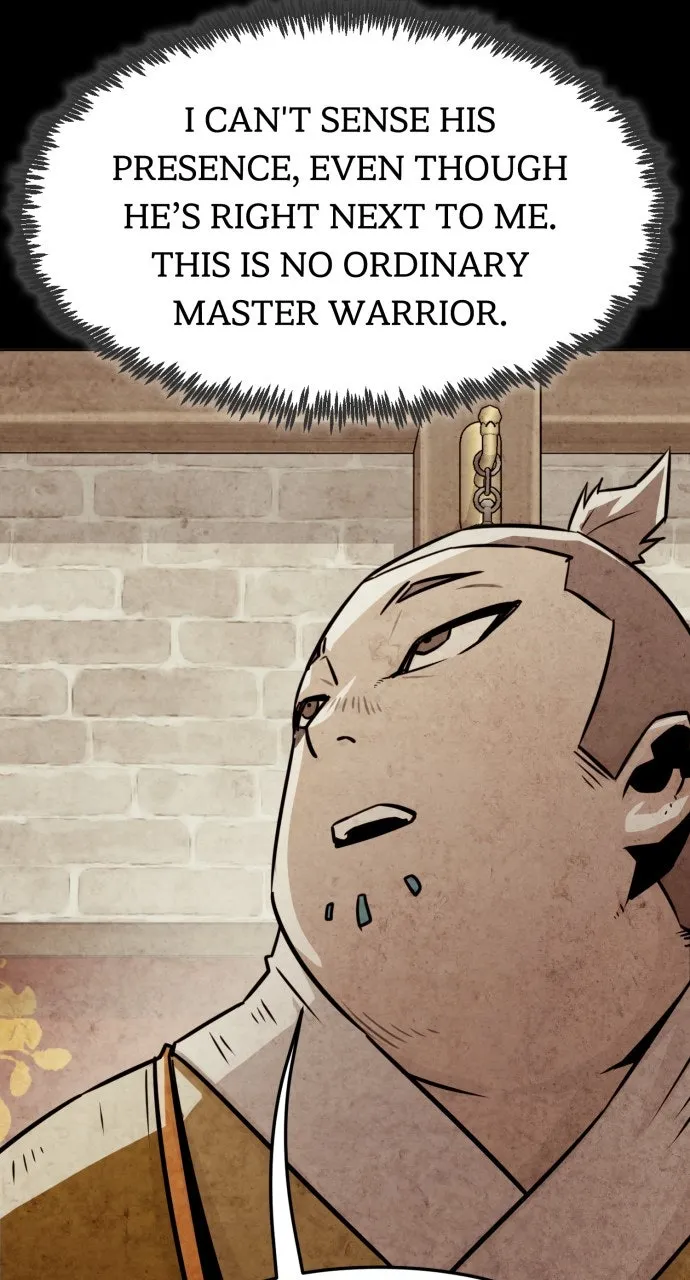 The Dang Clan’s Swordmaster Heir Just Wants a Normal Life Chapter 28 page 43 - 