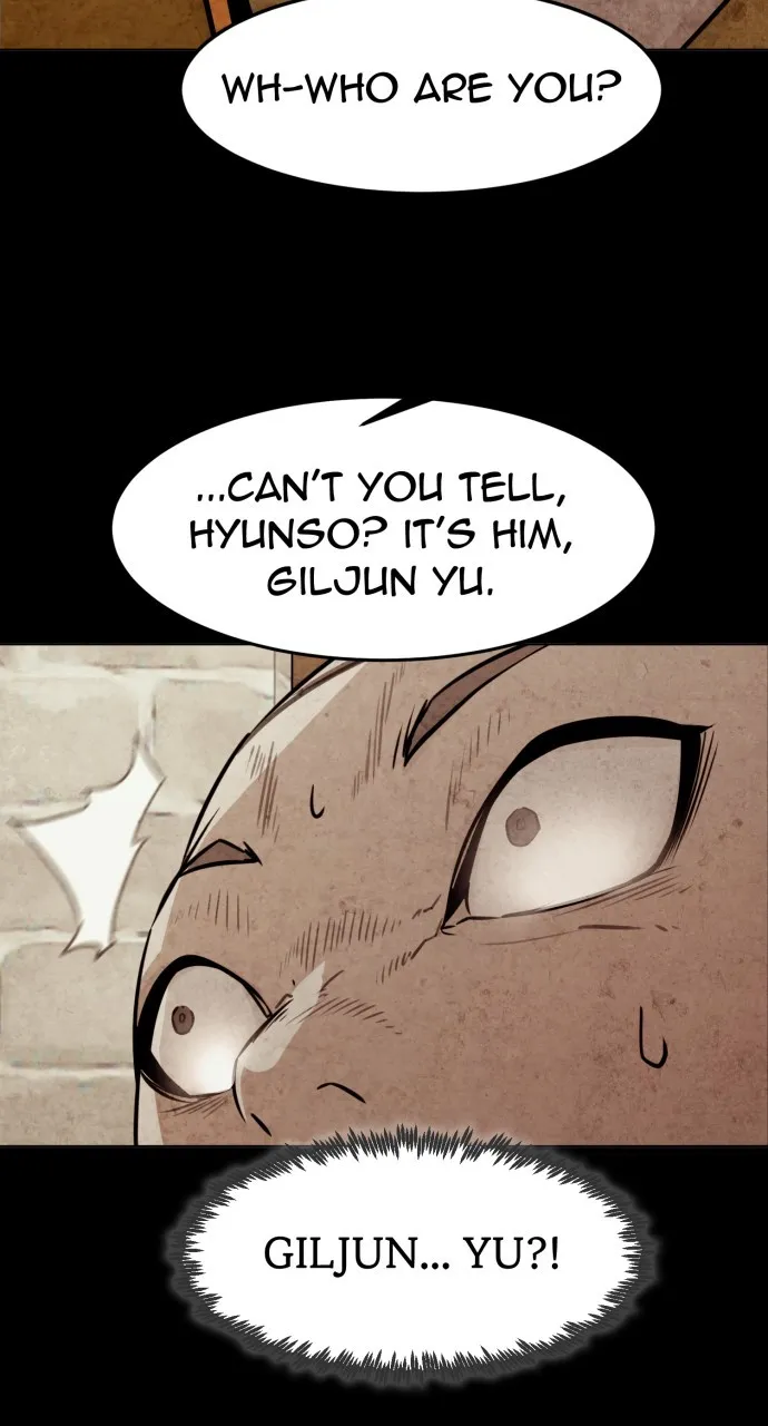 The Dang Clan’s Swordmaster Heir Just Wants a Normal Life Chapter 28 page 44 - 