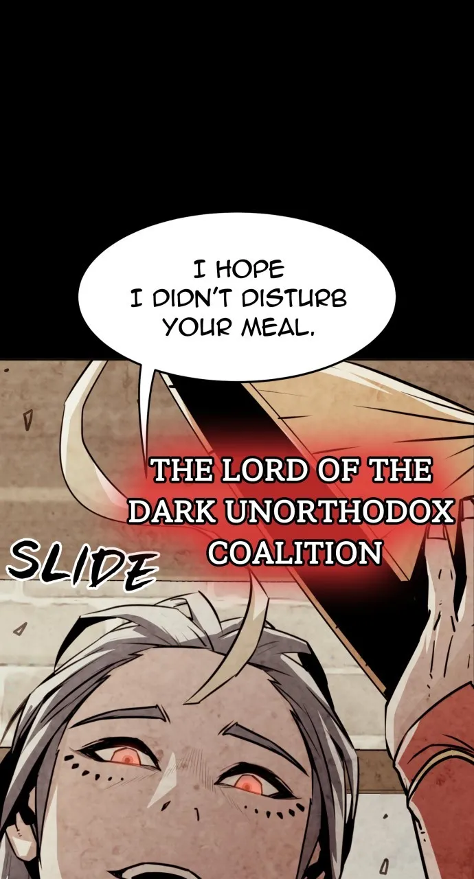 The Dang Clan’s Swordmaster Heir Just Wants a Normal Life Chapter 28 page 45 - 