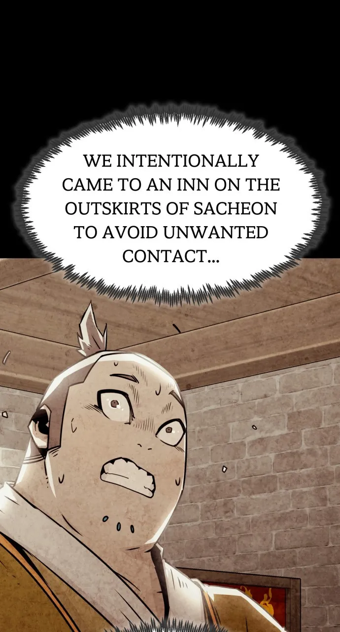 The Dang Clan’s Swordmaster Heir Just Wants a Normal Life Chapter 28 page 47 - 