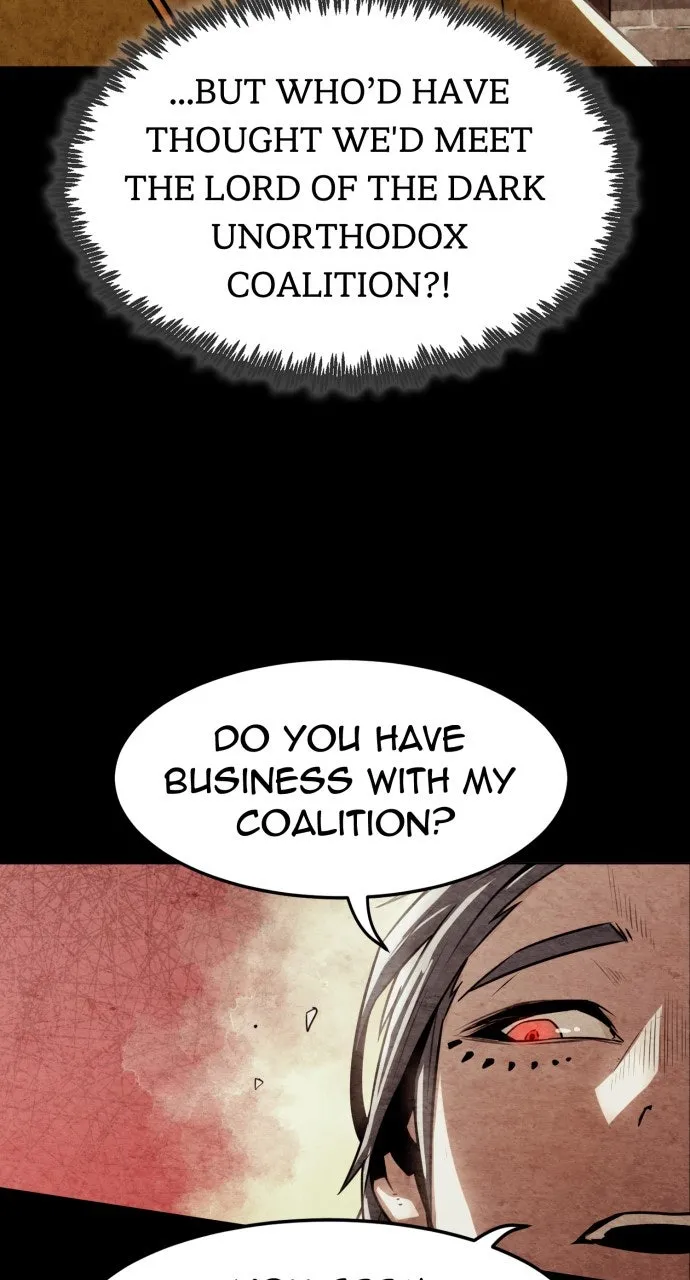 The Dang Clan’s Swordmaster Heir Just Wants a Normal Life Chapter 28 page 48 - 