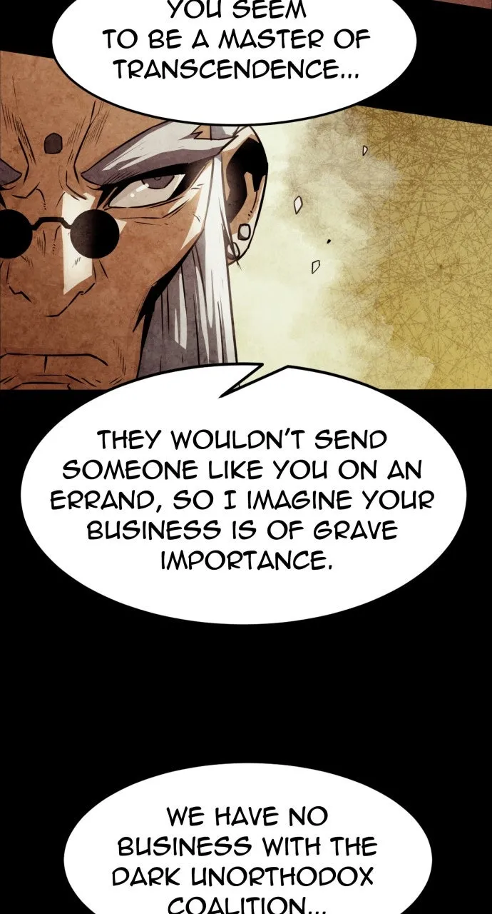 The Dang Clan’s Swordmaster Heir Just Wants a Normal Life Chapter 28 page 49 - 
