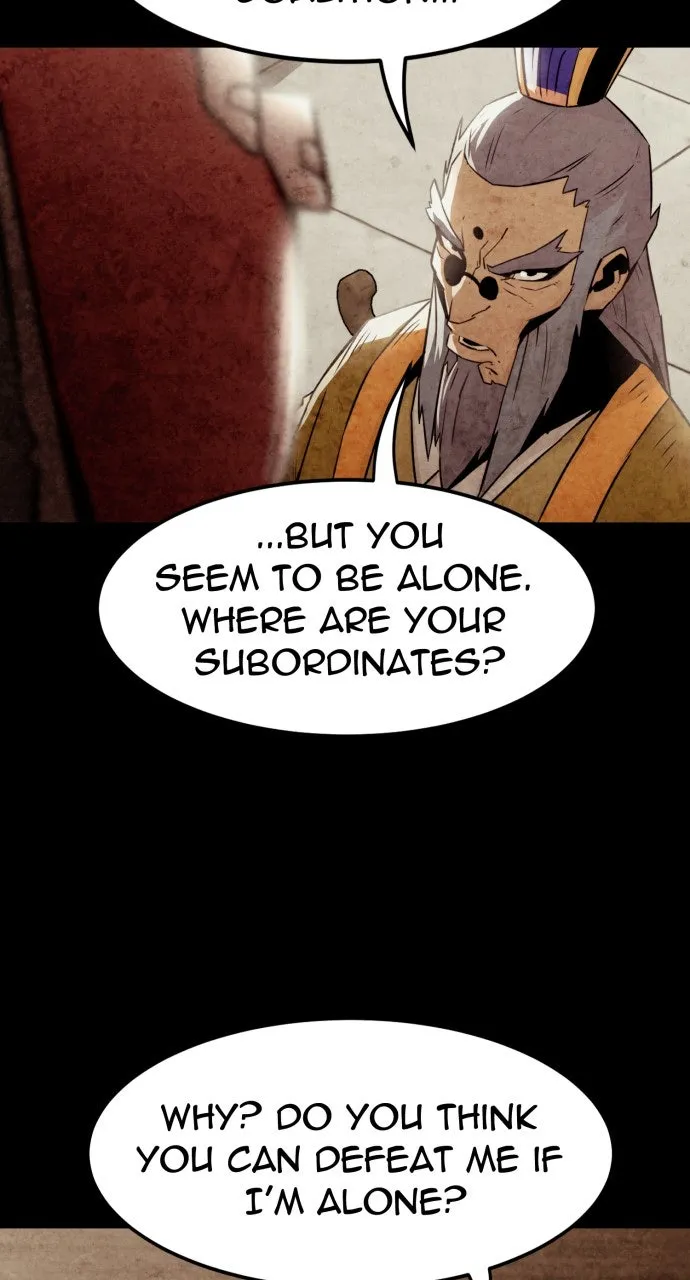 The Dang Clan’s Swordmaster Heir Just Wants a Normal Life Chapter 28 page 50 - 