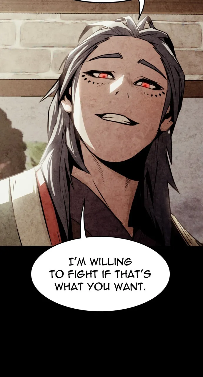 The Dang Clan’s Swordmaster Heir Just Wants a Normal Life Chapter 28 page 51 - 