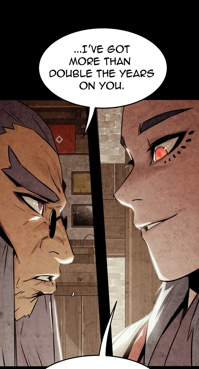 The Dang Clan’s Swordmaster Heir Just Wants a Normal Life Chapter 28 page 52 - 