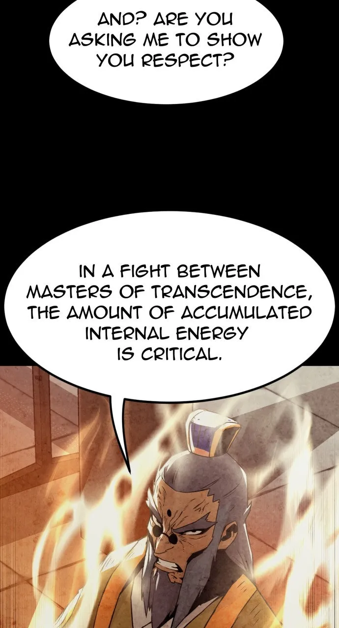 The Dang Clan’s Swordmaster Heir Just Wants a Normal Life Chapter 28 page 53 - 