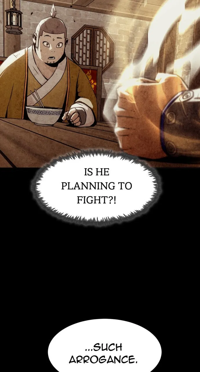 The Dang Clan’s Swordmaster Heir Just Wants a Normal Life Chapter 28 page 55 - 