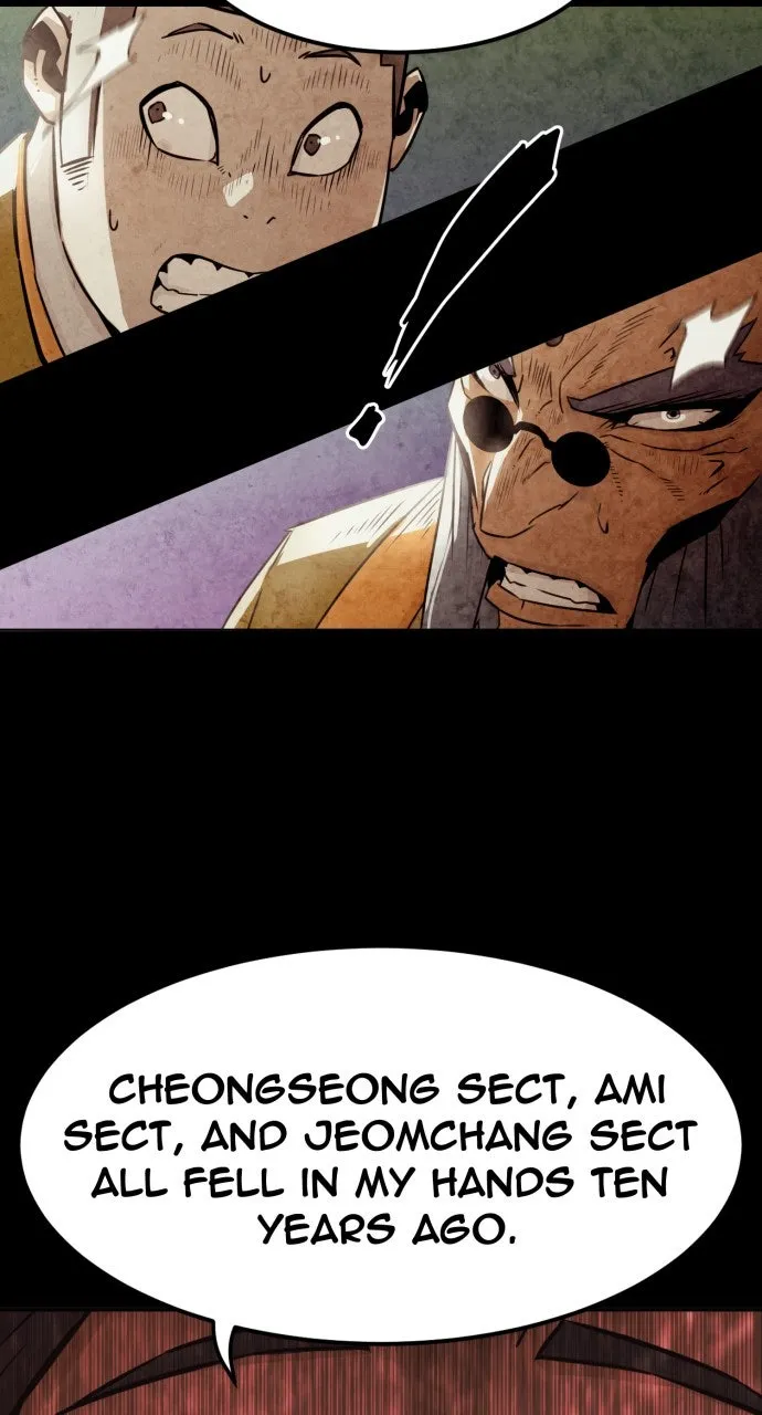 The Dang Clan’s Swordmaster Heir Just Wants a Normal Life Chapter 28 page 56 - 