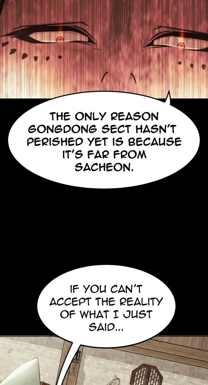 The Dang Clan’s Swordmaster Heir Just Wants a Normal Life Chapter 28 page 57 - 