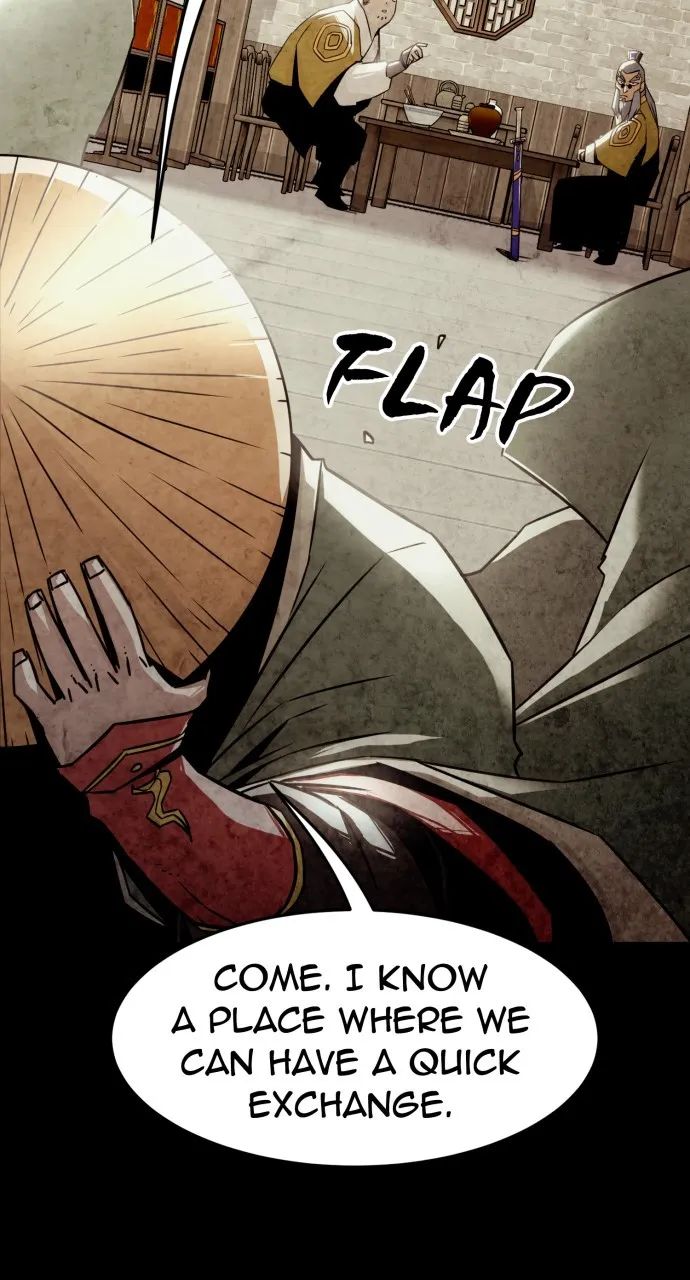 The Dang Clan’s Swordmaster Heir Just Wants a Normal Life Chapter 28 page 58 - 