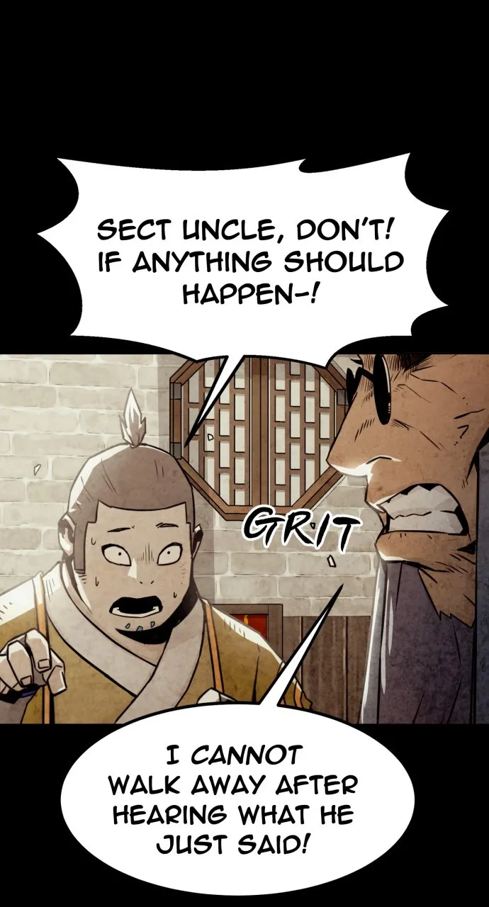 The Dang Clan’s Swordmaster Heir Just Wants a Normal Life Chapter 28 page 59 - 