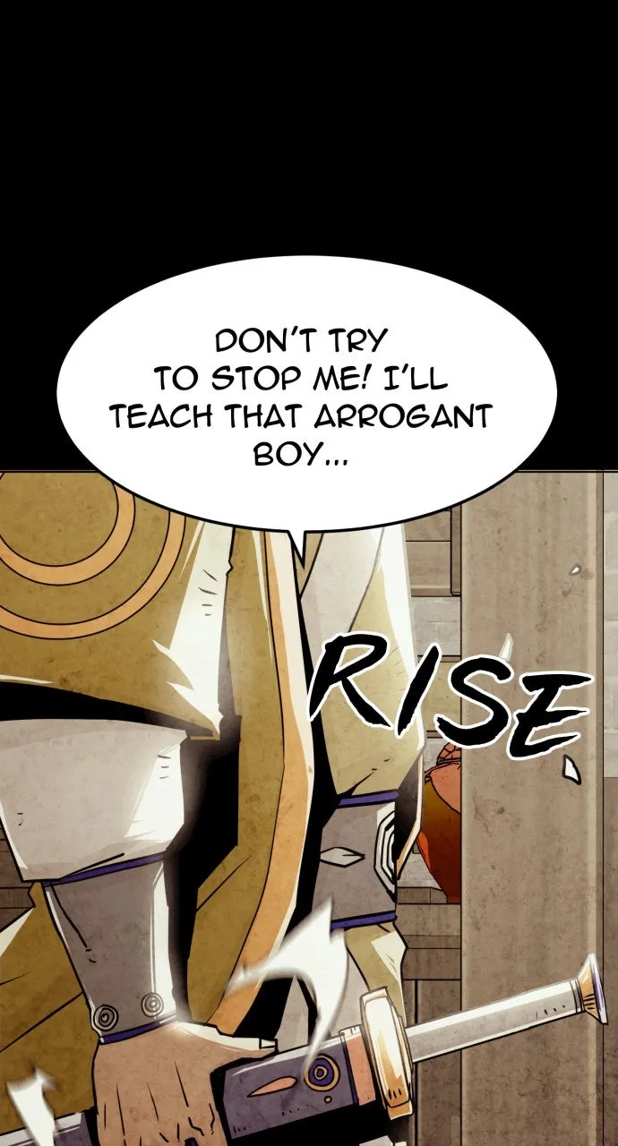 The Dang Clan’s Swordmaster Heir Just Wants a Normal Life Chapter 28 page 60 - 