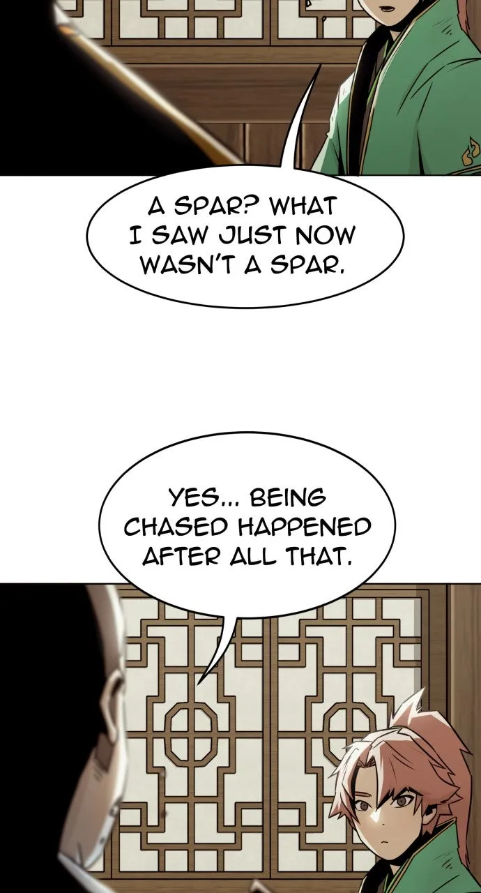 The Dang Clan’s Swordmaster Heir Just Wants a Normal Life Chapter 28 page 62 - 