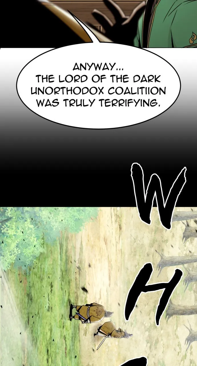 The Dang Clan’s Swordmaster Heir Just Wants a Normal Life Chapter 28 page 63 - 