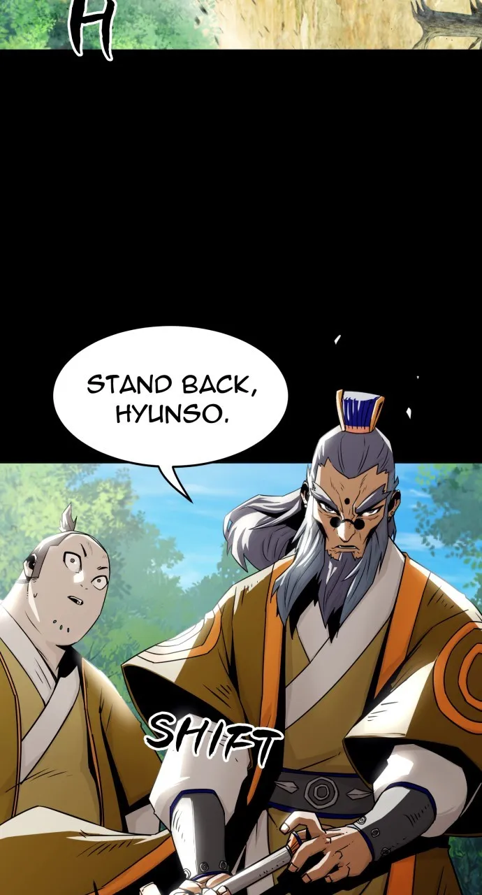 The Dang Clan’s Swordmaster Heir Just Wants a Normal Life Chapter 28 page 65 - 
