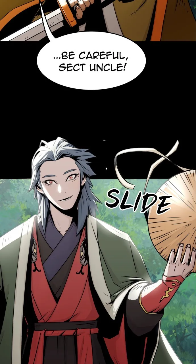 The Dang Clan’s Swordmaster Heir Just Wants a Normal Life Chapter 28 page 66 - 