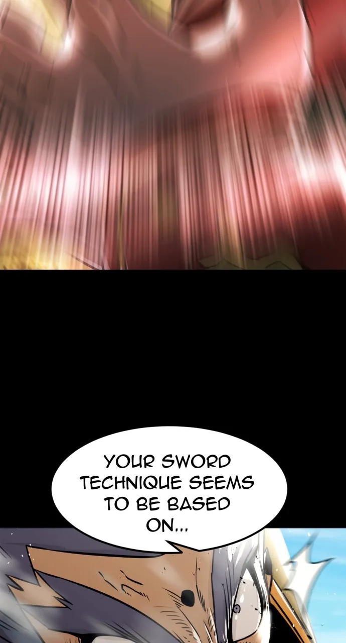 The Dang Clan’s Swordmaster Heir Just Wants a Normal Life Chapter 28 page 70 - 