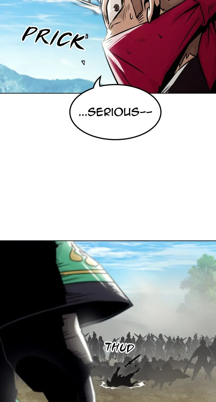 The Dang Clan’s Swordmaster Heir Just Wants a Normal Life Chapter 28 page 8 - 