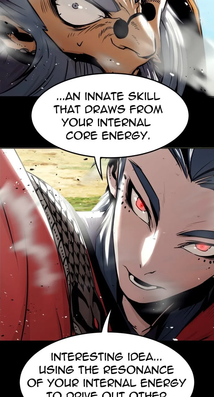 The Dang Clan’s Swordmaster Heir Just Wants a Normal Life Chapter 28 page 71 - 