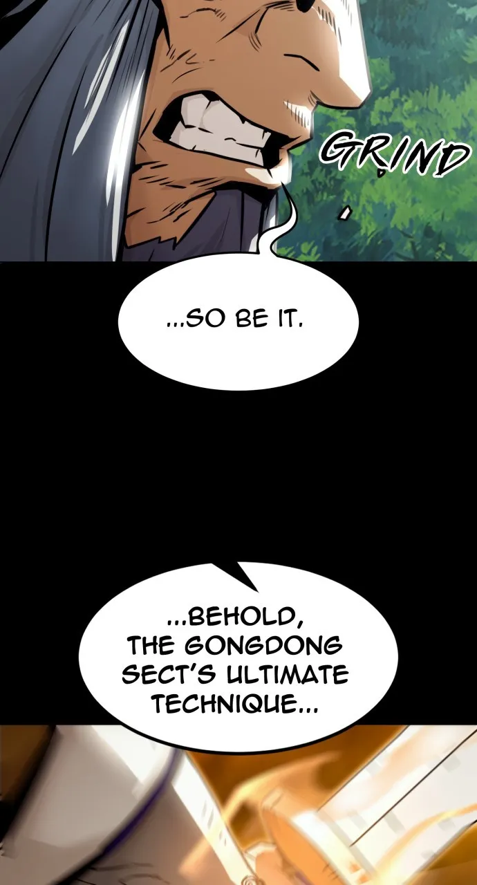 The Dang Clan’s Swordmaster Heir Just Wants a Normal Life Chapter 28 page 79 - 