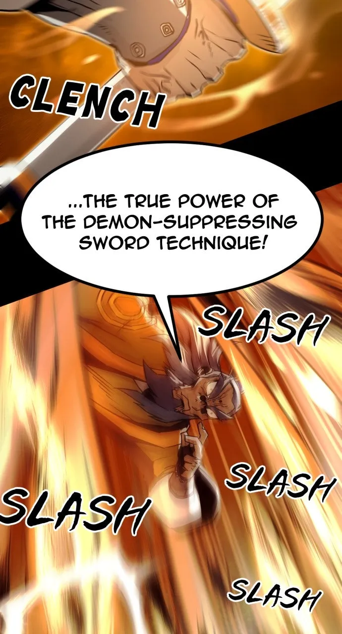 The Dang Clan’s Swordmaster Heir Just Wants a Normal Life Chapter 28 page 80 - 