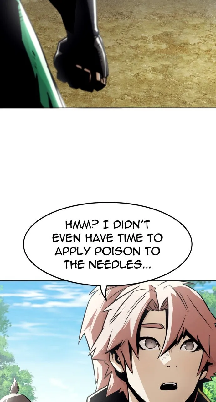 The Dang Clan’s Swordmaster Heir Just Wants a Normal Life Chapter 28 page 9 - 