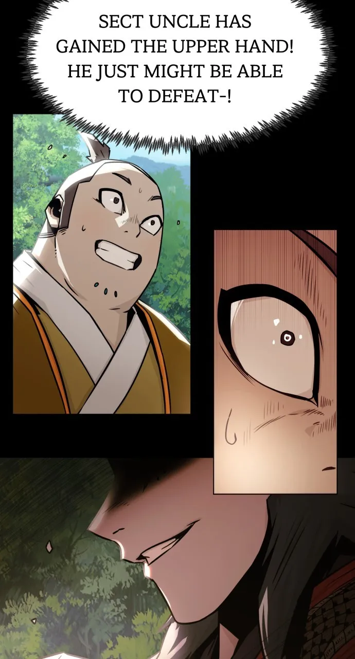 The Dang Clan’s Swordmaster Heir Just Wants a Normal Life Chapter 28 page 82 - 