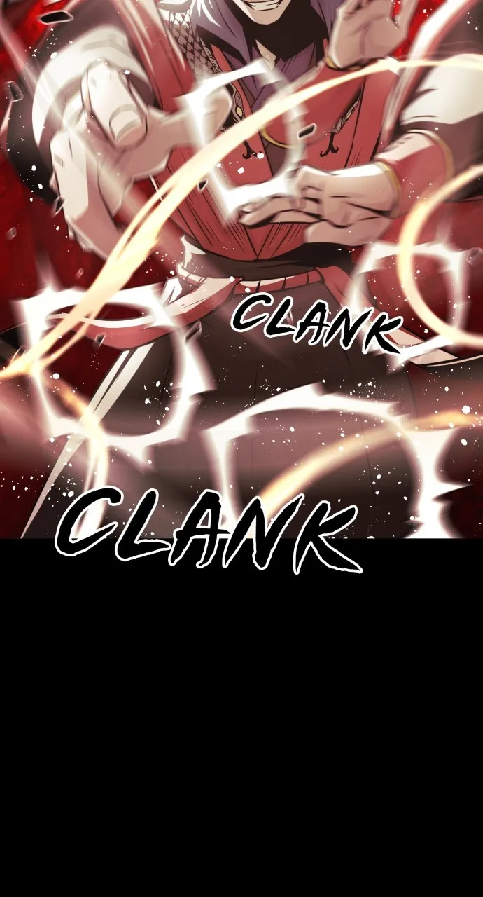 The Dang Clan’s Swordmaster Heir Just Wants a Normal Life Chapter 28 page 84 - 