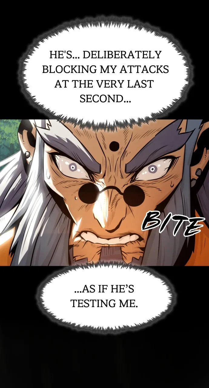 The Dang Clan’s Swordmaster Heir Just Wants a Normal Life Chapter 28 page 85 - 