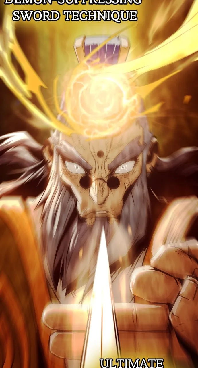 The Dang Clan’s Swordmaster Heir Just Wants a Normal Life Chapter 28 page 87 - 