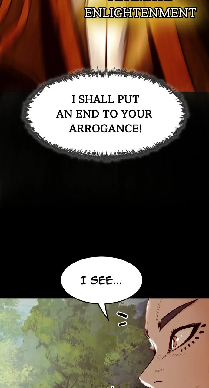 The Dang Clan’s Swordmaster Heir Just Wants a Normal Life Chapter 28 page 88 - 