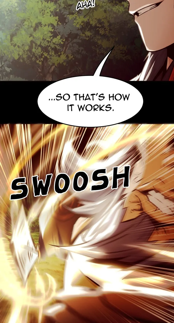 The Dang Clan’s Swordmaster Heir Just Wants a Normal Life Chapter 28 page 89 - 