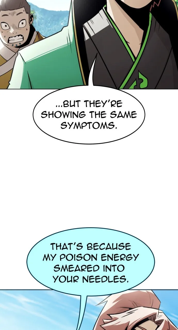 The Dang Clan’s Swordmaster Heir Just Wants a Normal Life Chapter 28 page 10 - 