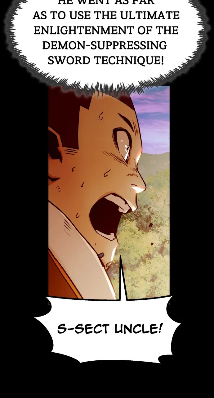 The Dang Clan’s Swordmaster Heir Just Wants a Normal Life Chapter 28 page 94 - 