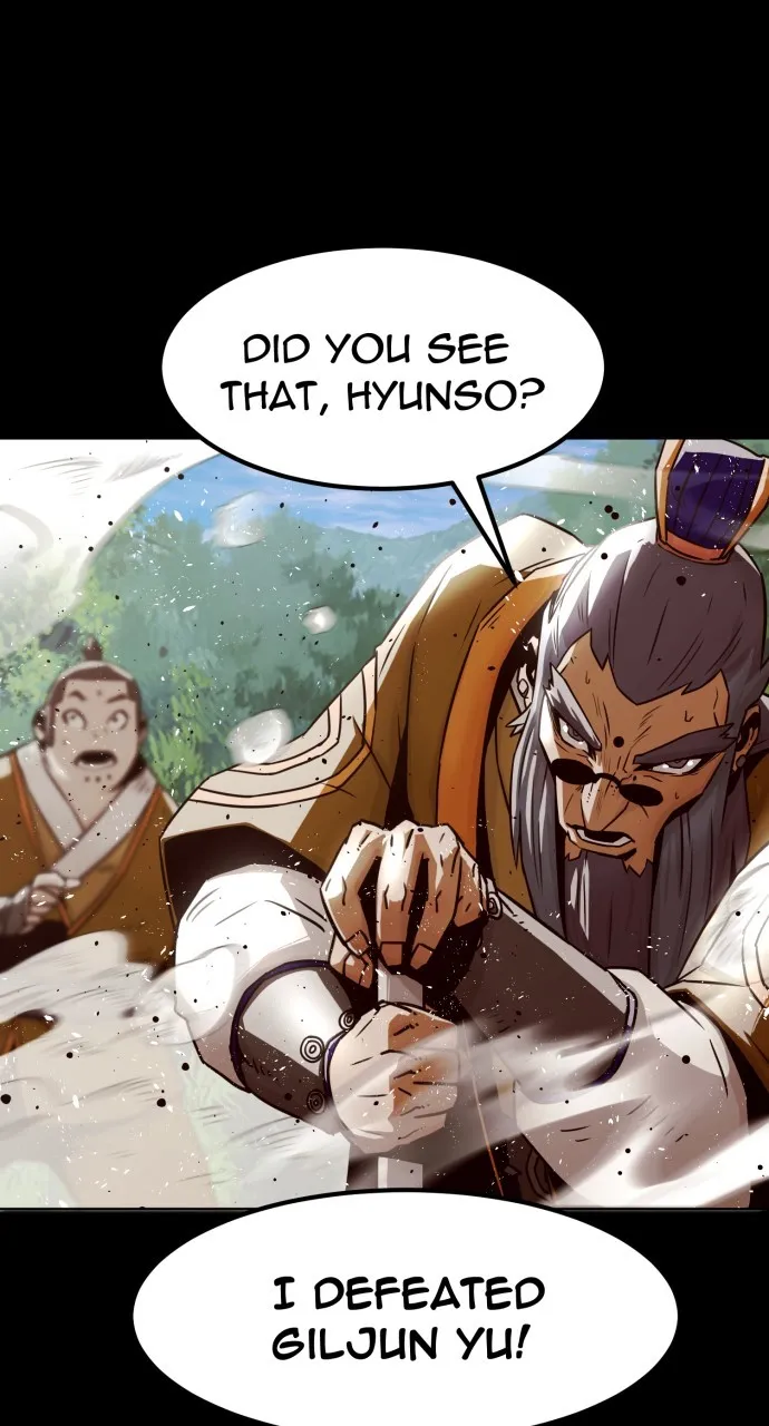 The Dang Clan’s Swordmaster Heir Just Wants a Normal Life Chapter 28 page 95 - 
