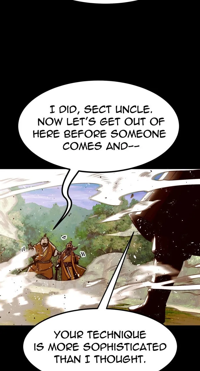 The Dang Clan’s Swordmaster Heir Just Wants a Normal Life Chapter 28 page 96 - 