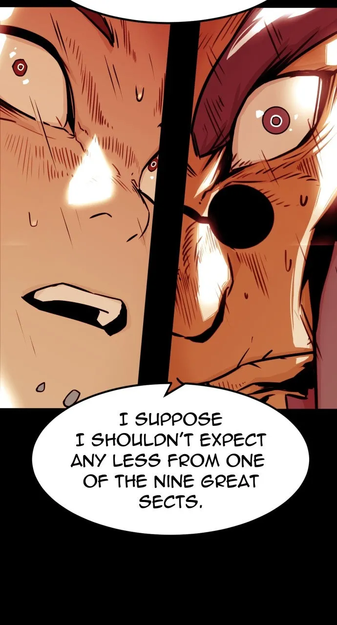 The Dang Clan’s Swordmaster Heir Just Wants a Normal Life Chapter 28 page 97 - 